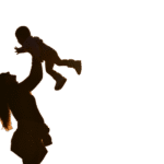 mother-daughter-love-sunset-51953