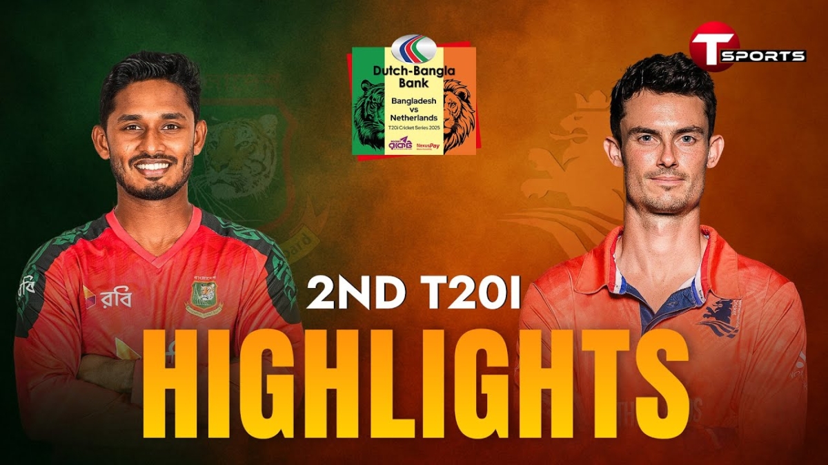bangladesh vs netherlands