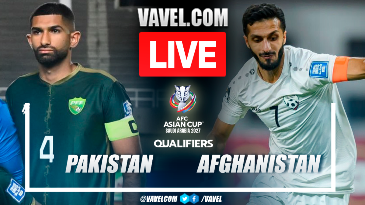 pak vs afg