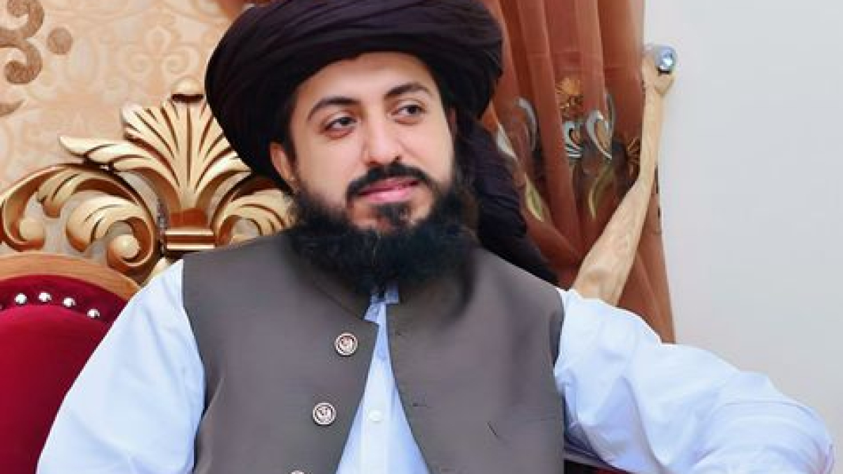 saad rizvi