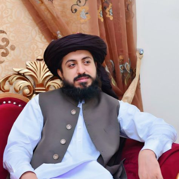 saad rizvi
