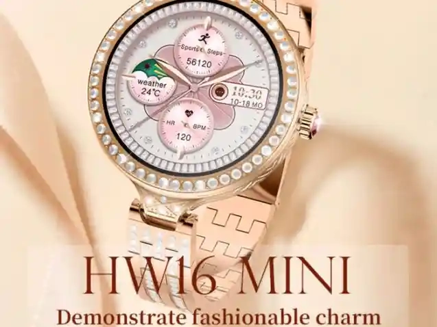 hw16 mini 6