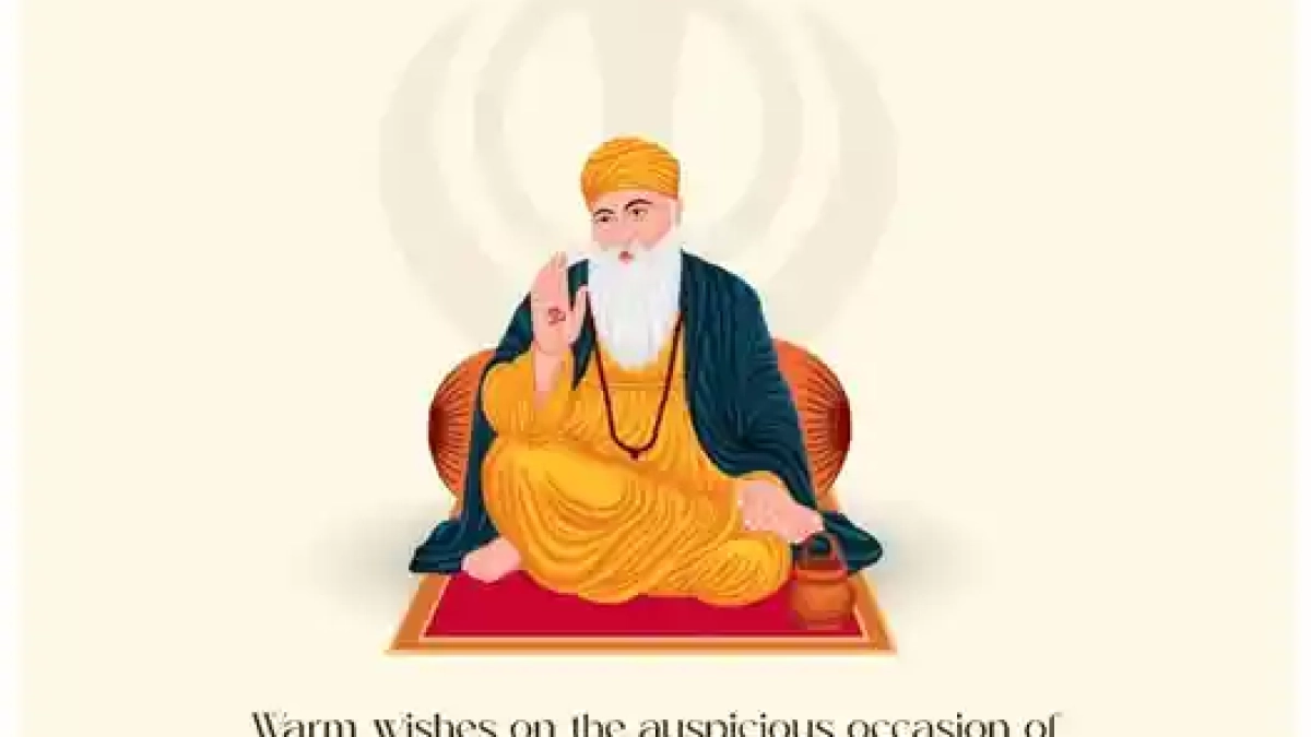 guru nanak