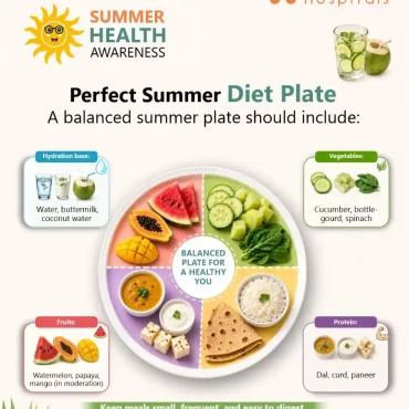 Summer health