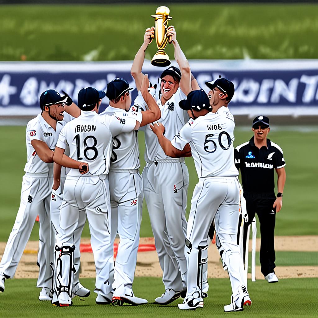 Gibson, Dean knock over NZ for 80 as England cruise to series win