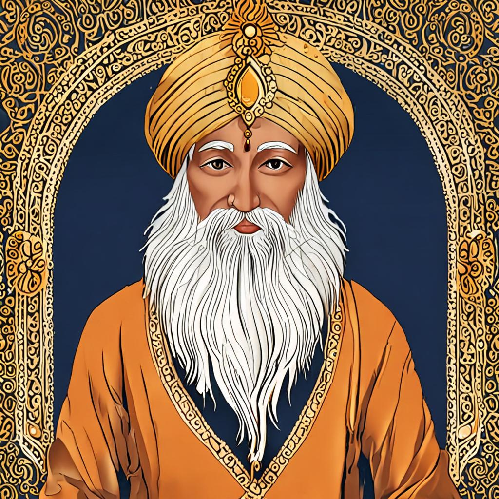 Guru Nanak Jayanti 2025: Lessons in Compassion, Equality & Parenting for Modern Families