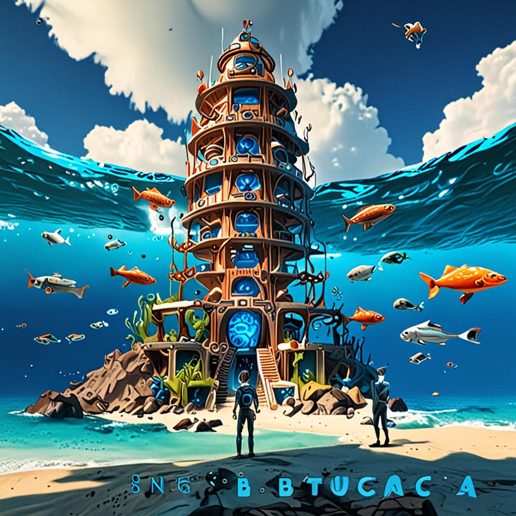 Subnautica 2 is the best critique of big tech in gaming so far
