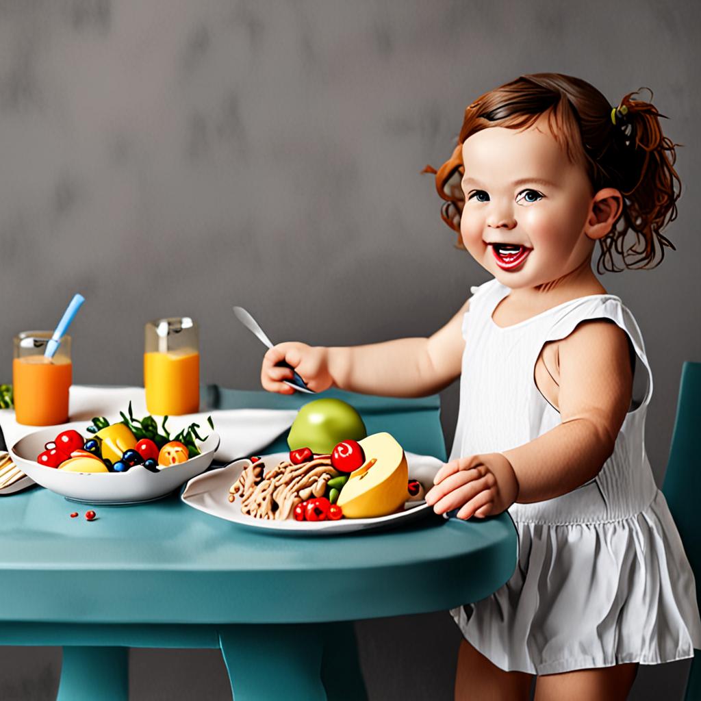 Is It OK If My Child Eats The Same Thing Every Day? Asking For The Moms