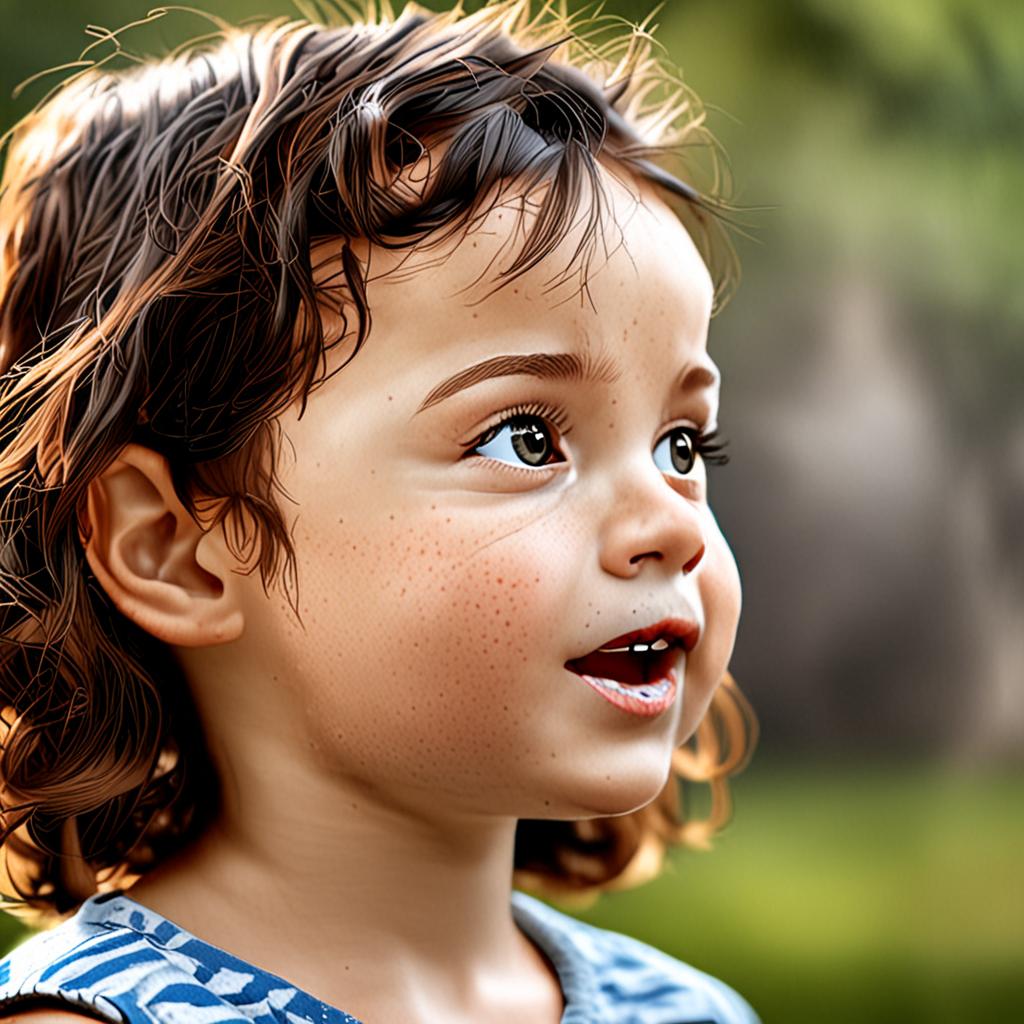 Is Your Child Spitting? Here’s Exactly What to Do