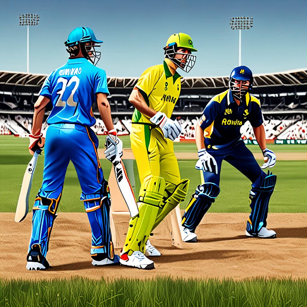 Cricket Australia look at taking BBL opening match to India