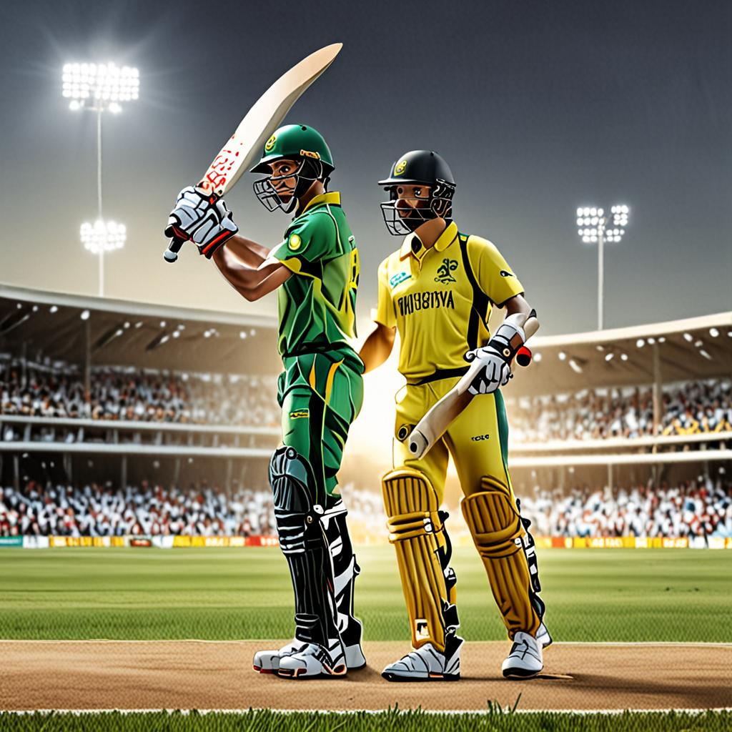 Cricket Australia look at taking BBL opening match to India