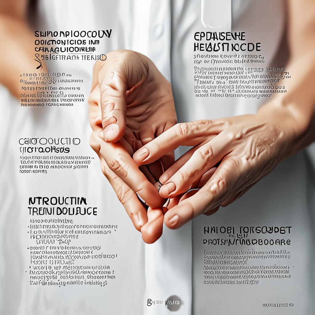 Latest trends and developments in health