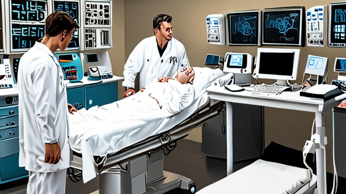 Now Open On Long Island: Good Sam’s High Tech Adult Level 1, Pediatric Level 2 ER