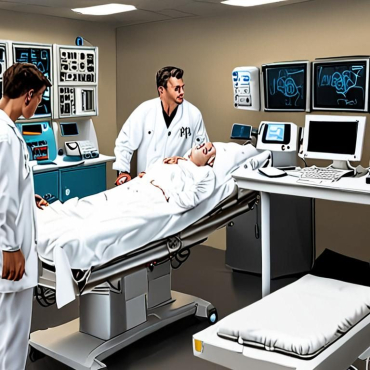 Now Open On Long Island: Good Sam’s High Tech Adult Level 1, Pediatric Level 2 ER