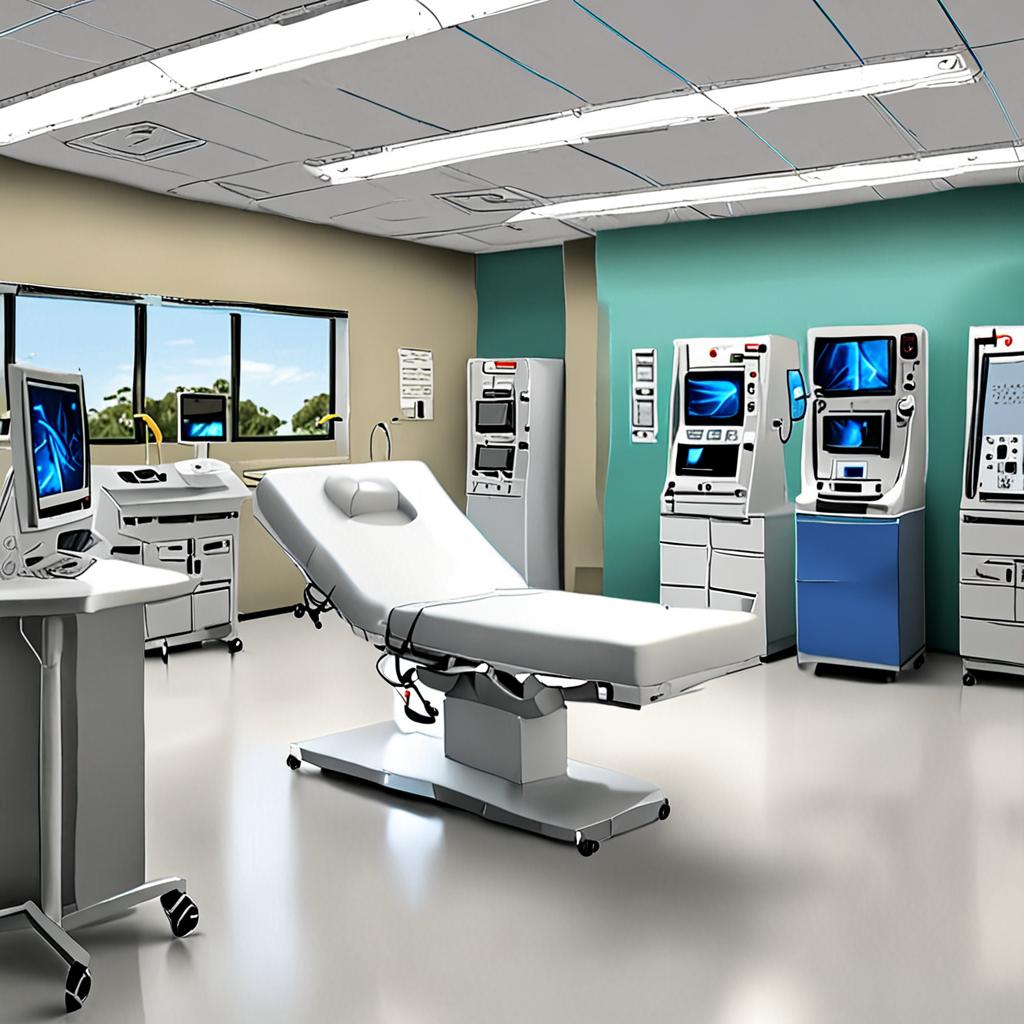 Now Open On Long Island: Good Sam’s High Tech Adult Level 1, Pediatric Level 2 ER