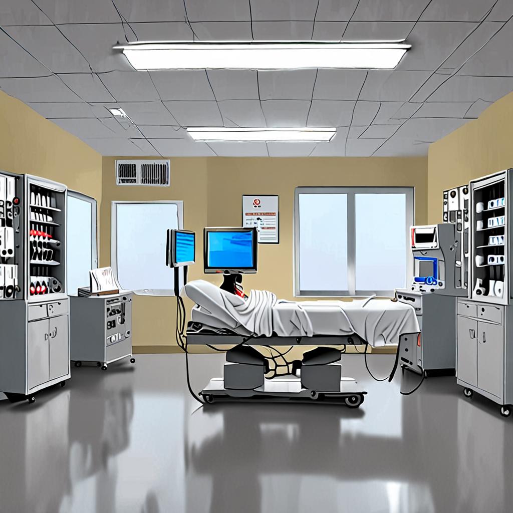 Now Open On Long Island: Good Sam’s High Tech Adult Level 1, Pediatric Level 2 ER