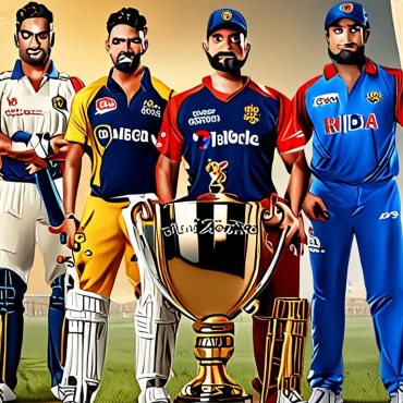 Mumbai to face CSK and RCB twice as IPL releases full league stage schedule