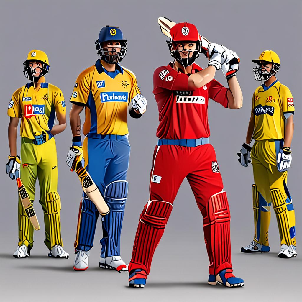 Mumbai to face CSK and RCB twice as IPL releases full league stage schedule