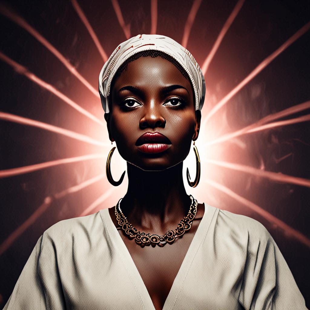 Is God Is Lets Black Women Feel Their Rage — & The Catharsis That Comes With It