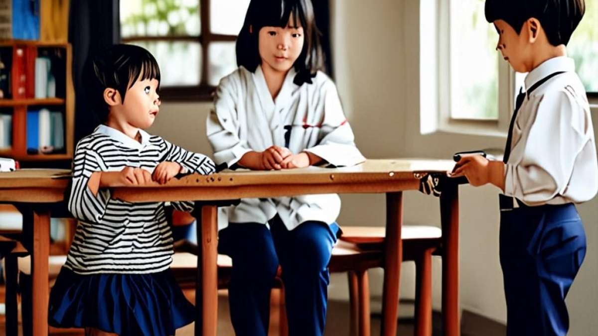 Japan’s Education Secrets & The Art of Modern Parenting – Dr Dad Talkshow