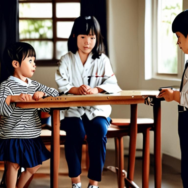 Japan’s Education Secrets & The Art of Modern Parenting – Dr Dad Talkshow