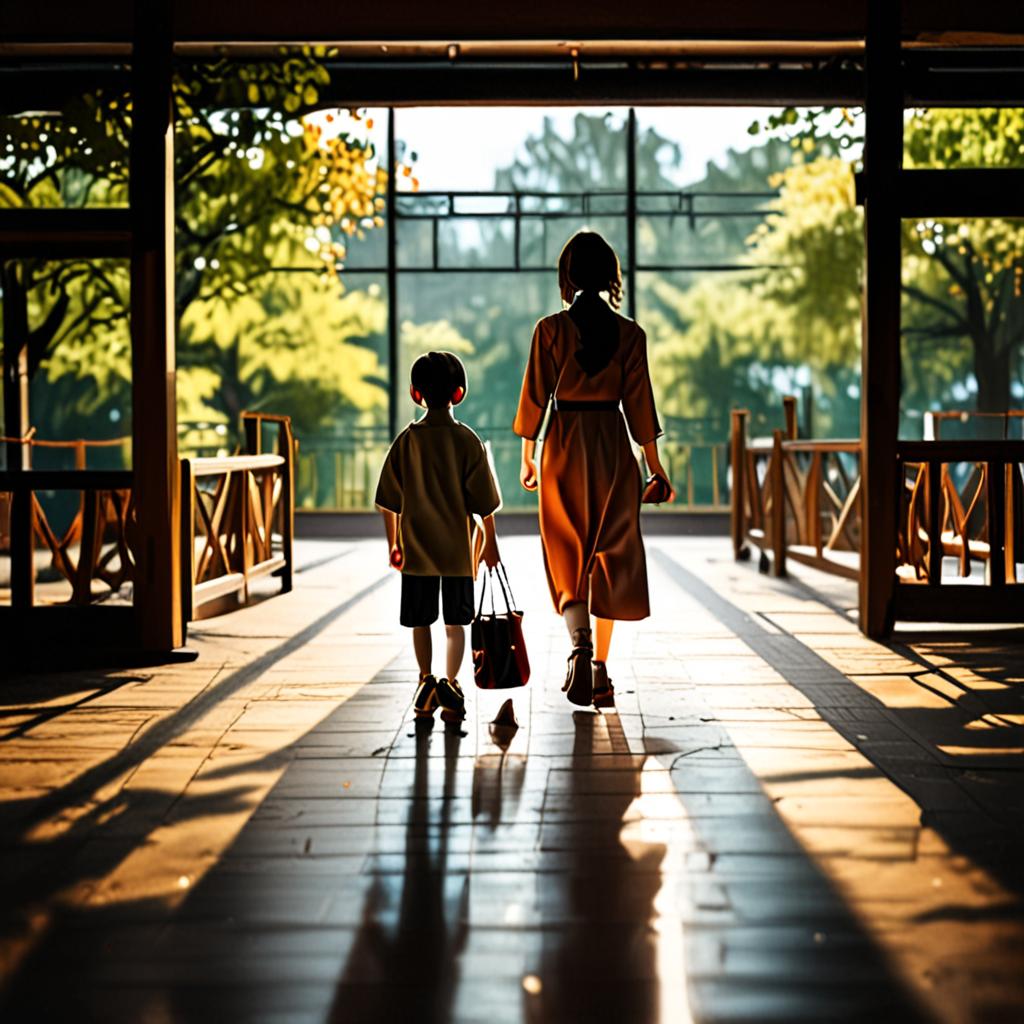 Japan’s Education Secrets & The Art of Modern Parenting – Dr Dad Talkshow