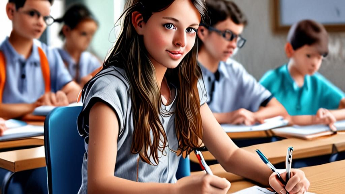 Latest trends and developments in schools