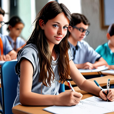 Latest trends and developments in schools