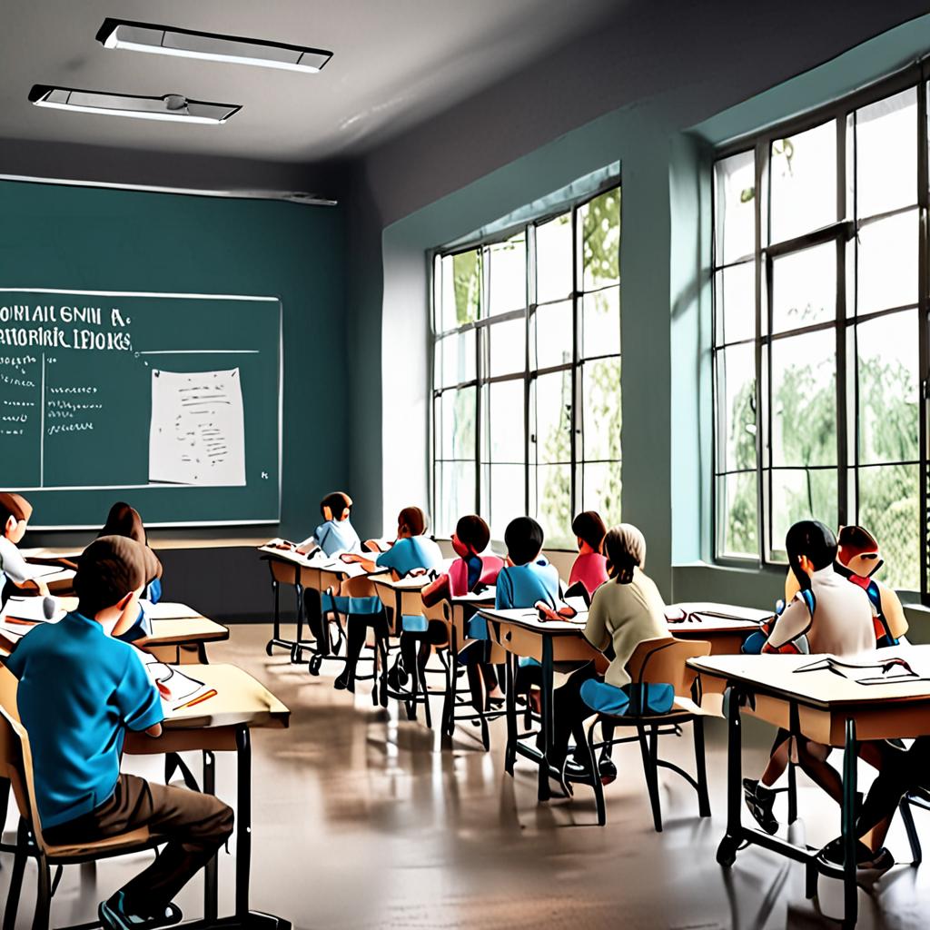 Latest trends and developments in schools