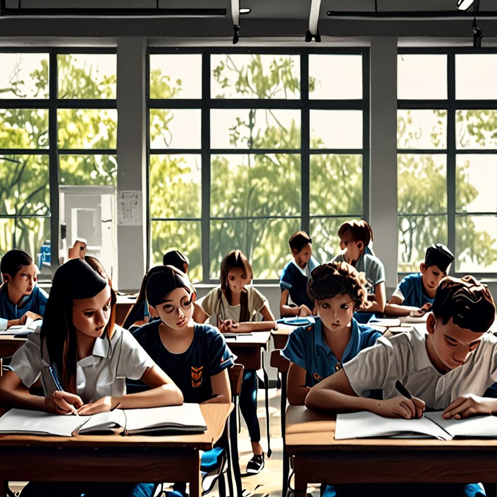 Latest trends and developments in schools