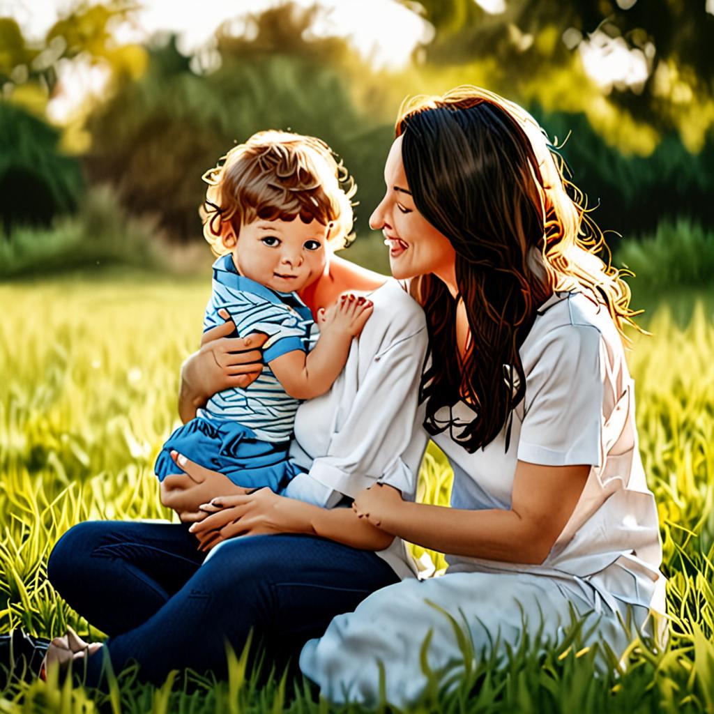 4 Real Strategies For Managing HS In The Middle Of Mom Life