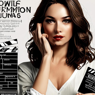 Building A Movie’s Identity Early With Promo Assets