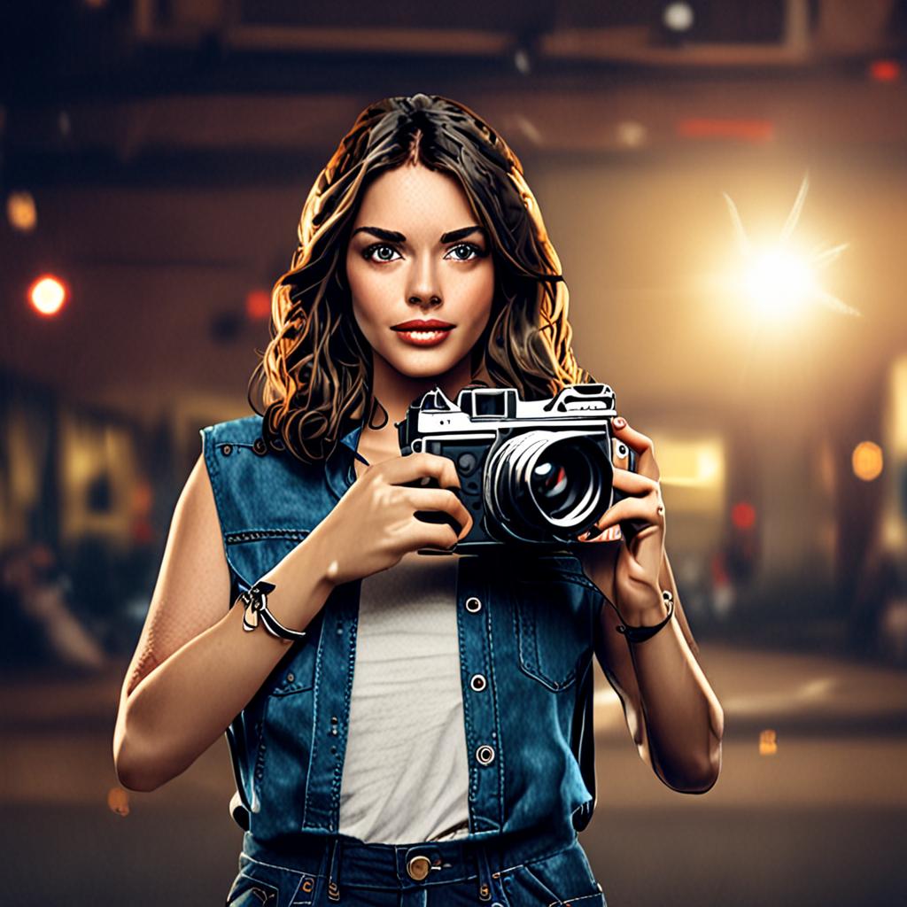 Building A Movie’s Identity Early With Promo Assets