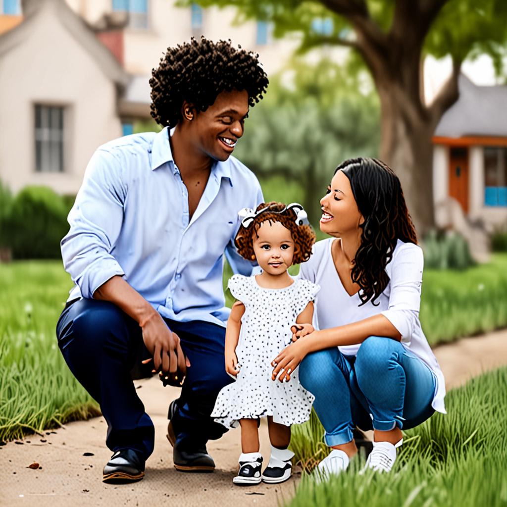 Raising Kids in a Multi cultural Family: The Benefits, Challenges, and Beauty of Parenting Across Two Diverse Backgrounds
