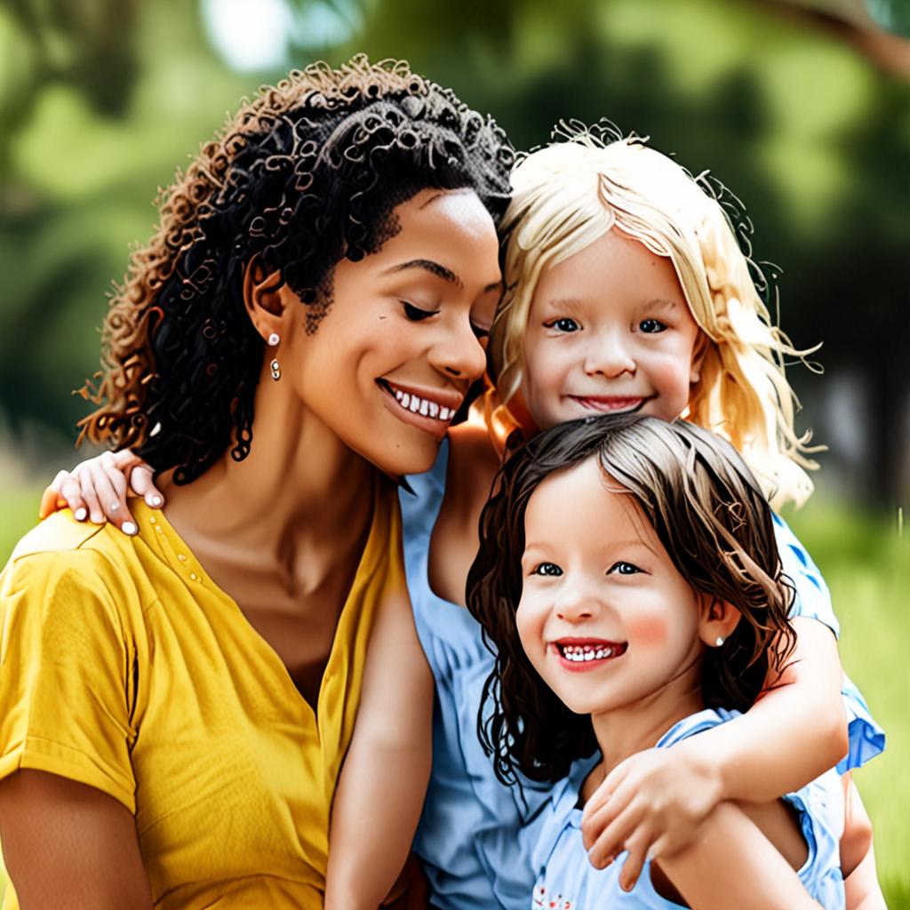 Raising Kids in a Multi cultural Family: The Benefits, Challenges, and Beauty of Parenting Across Two Diverse Backgrounds