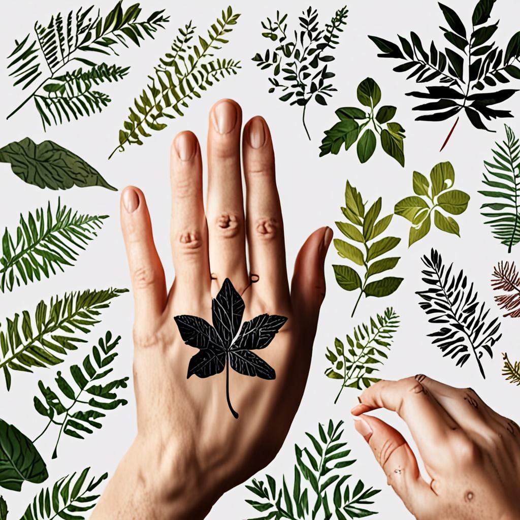 Latest trends and developments in nature