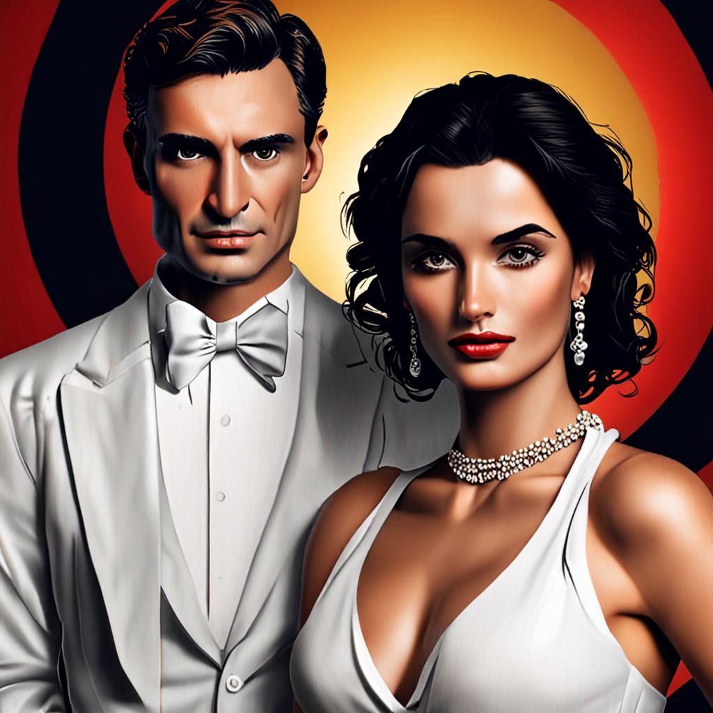 Netflix Closes on U.S. Deal for Cannes Competition Film ‘The Black Ball,’ With Penélope Cruz and Glenn Close
