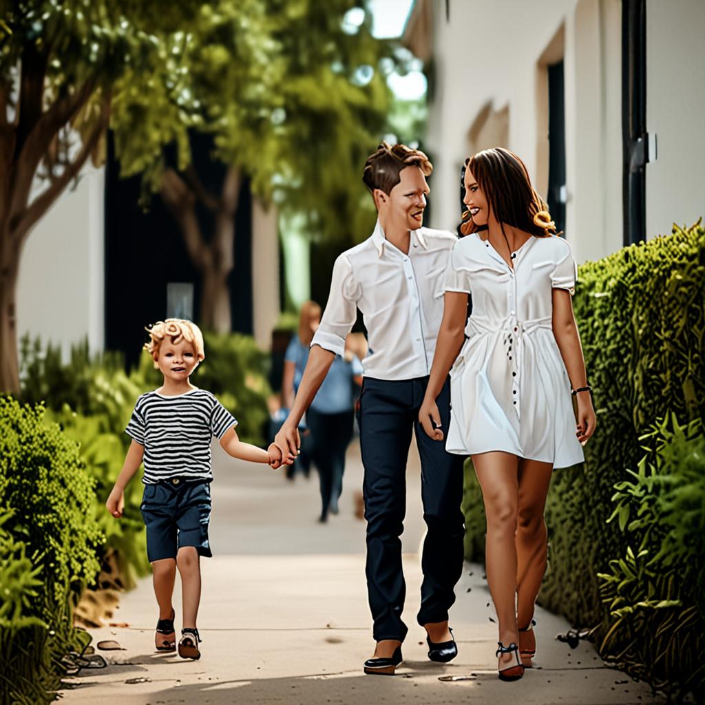 The Worst Day Of My Life Was My Kids’ Best Day