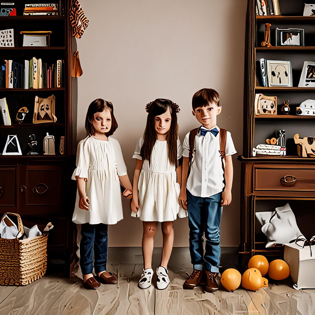 The Worst Day Of My Life Was My Kids’ Best Day