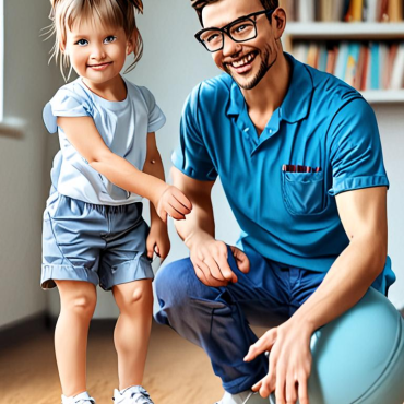 Physiotherapy and Posture Fixes for School Kids: Boost Confidence, Growth & Health Naturally | Dr Dad