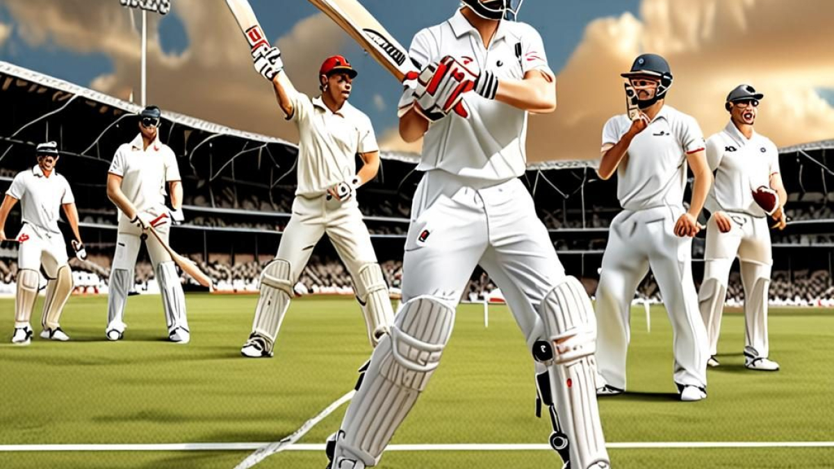 Weekly sports quiz: Cricket, stickers and Ted Lasso