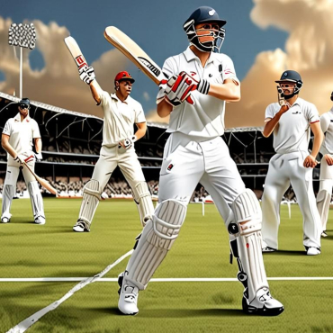 Weekly sports quiz: Cricket, stickers and Ted Lasso