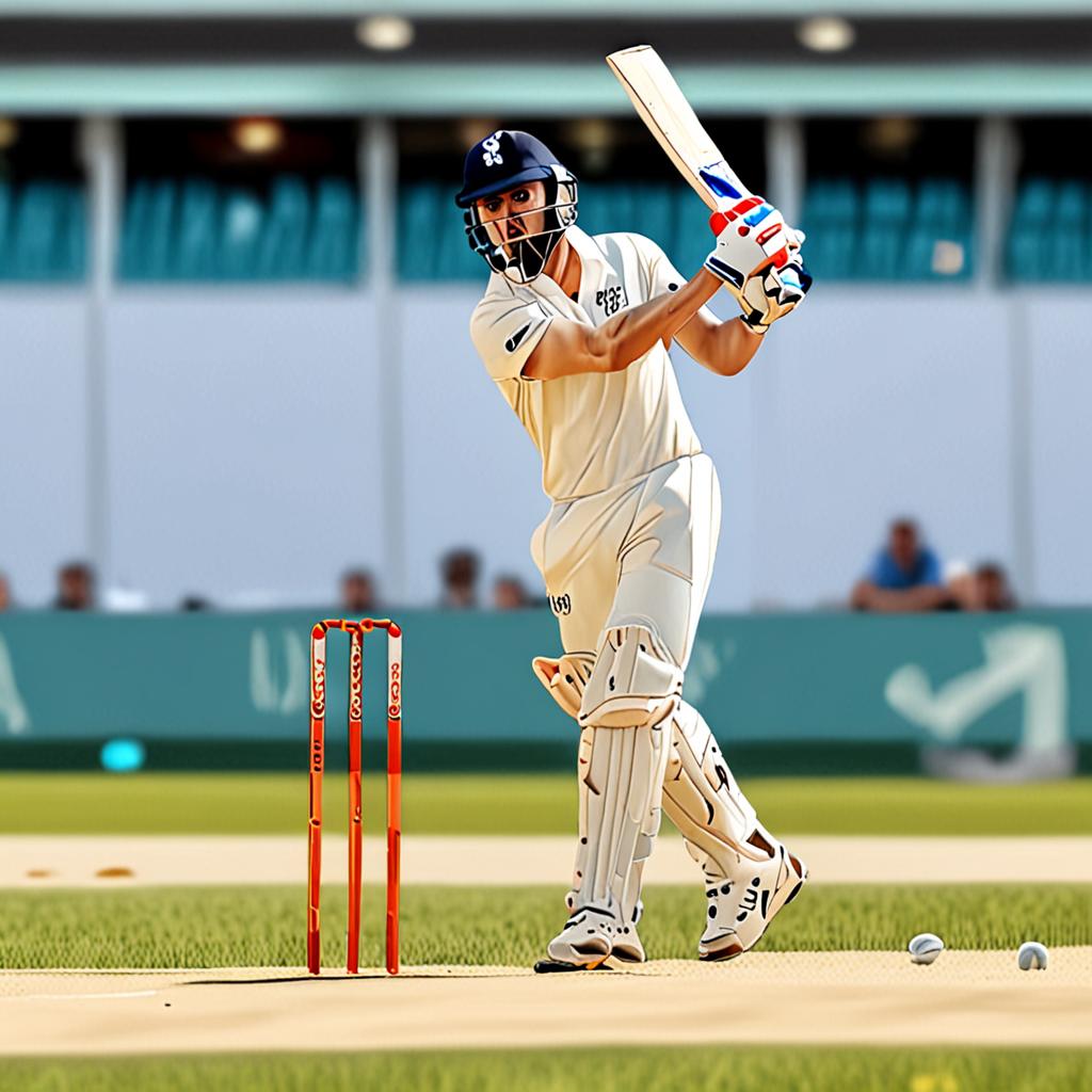 Weekly sports quiz: Cricket, stickers and Ted Lasso