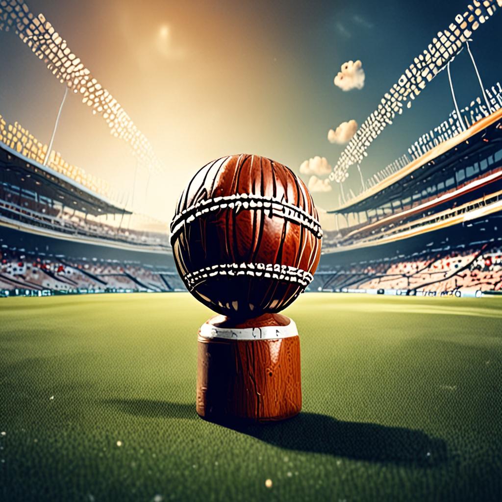 Weekly sports quiz: Cricket, stickers and Ted Lasso