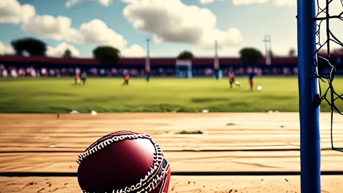 Suryakumar: 'The percentage I tried to get in school and college, I'm getting in cricket'