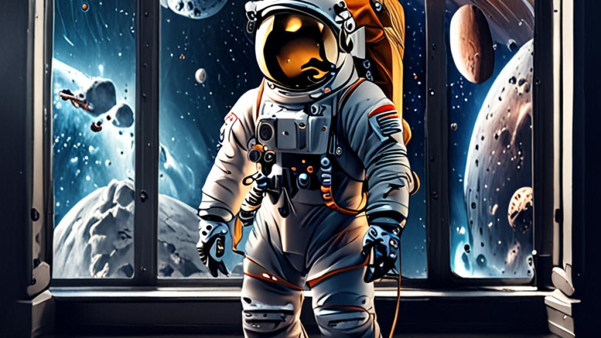 Iyer: 'I was in a great mind space. I knew what I wanted'