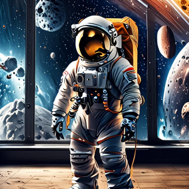 Iyer: 'I was in a great mind space. I knew what I wanted'