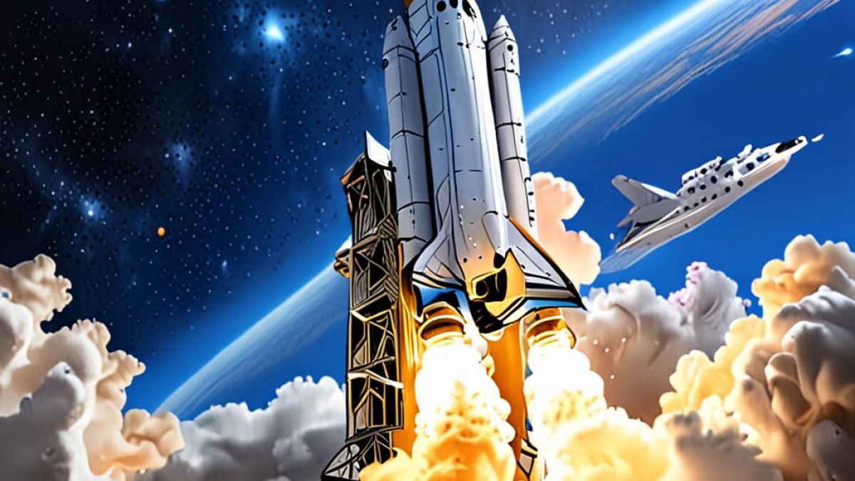 SpaceX launches Starship V3 for the first time, but loses booster on return