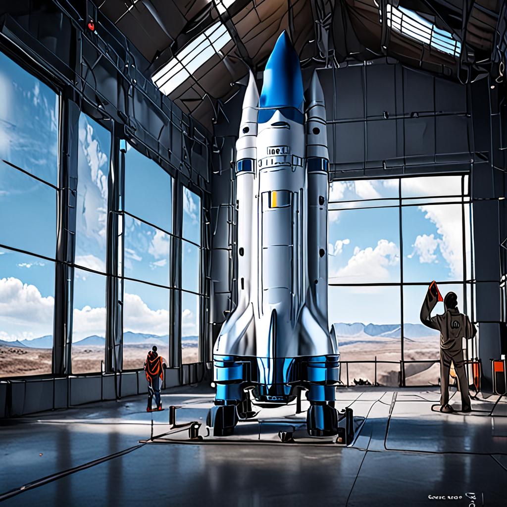 SpaceX launches Starship V3 for the first time, but loses booster on return