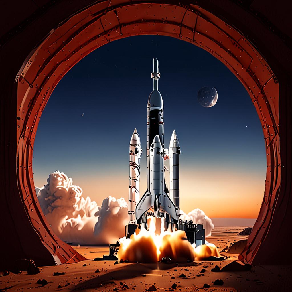 SpaceX launches Starship V3 for the first time, but loses booster on return